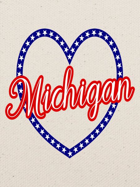 Michigan