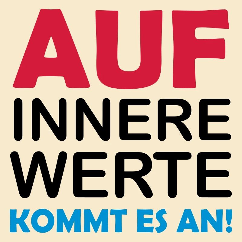 innere werte