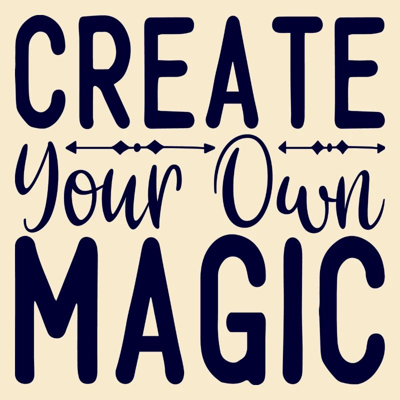 Create your own Magic
