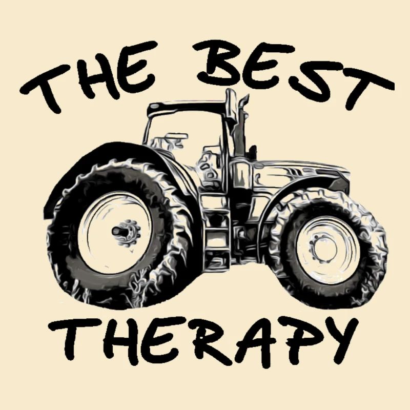 Traktor