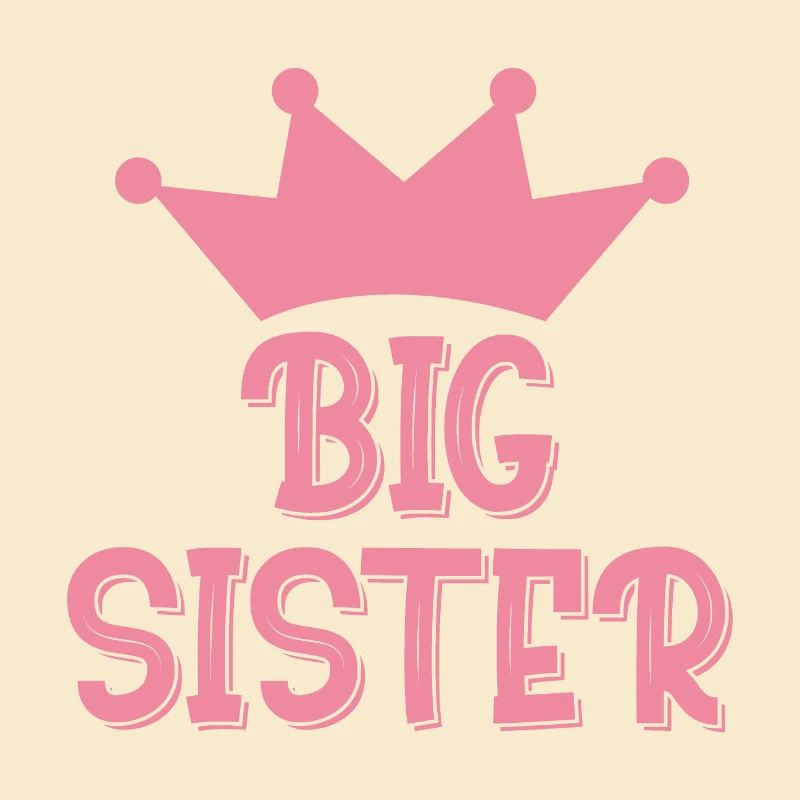 Große Schwester