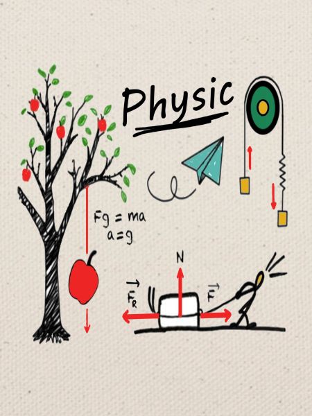 Physic White v2