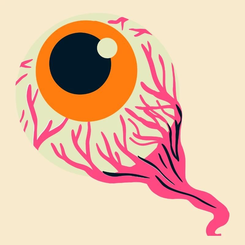 Oeil