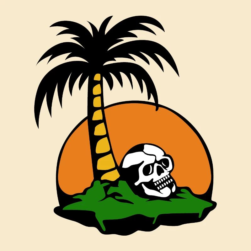 Strandschädel