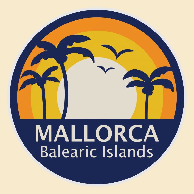 Majorque Balearic Islands