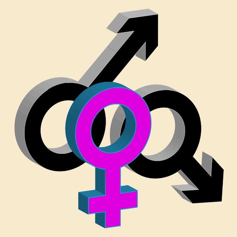 Wifesharing 3D Impression