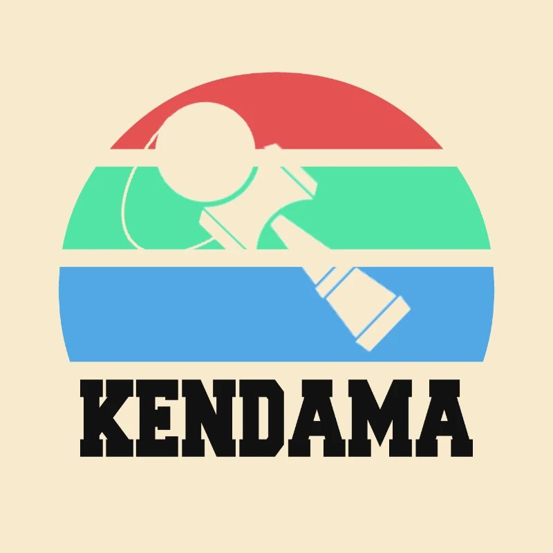 Kendama