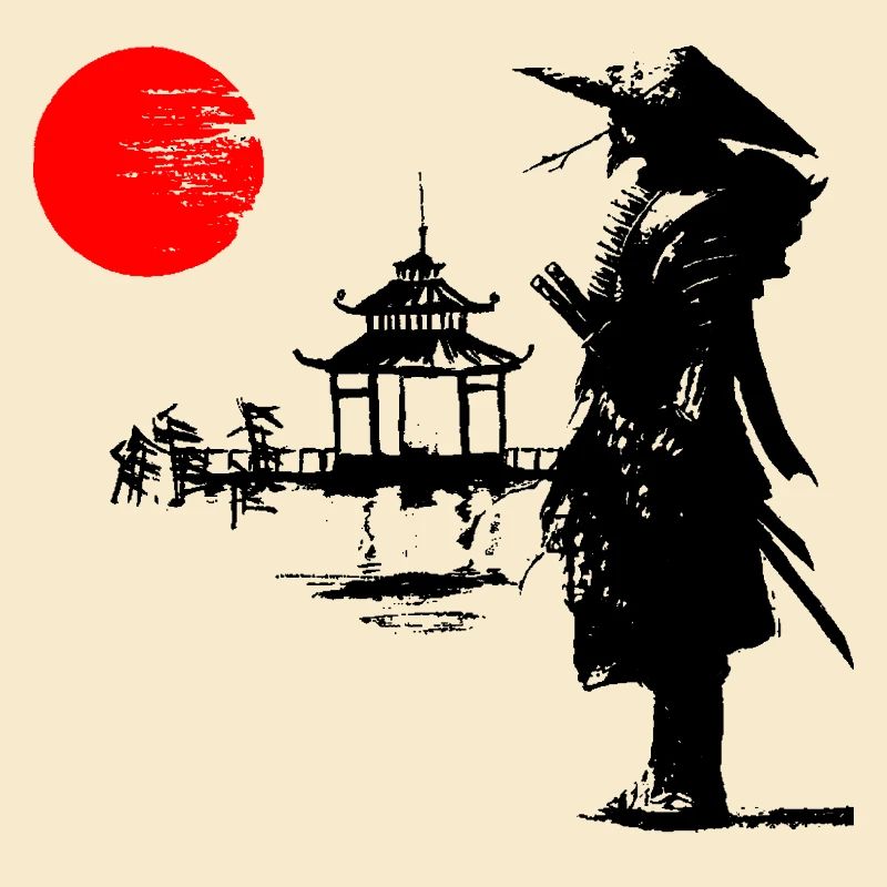 samurai 6