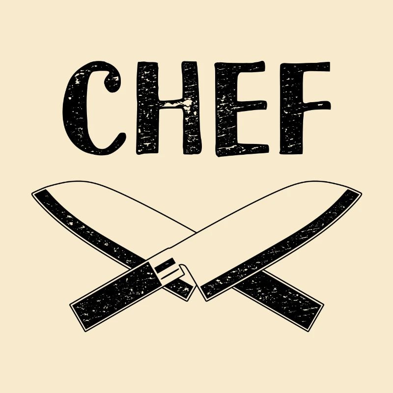 Chef Restaurant Restaurant