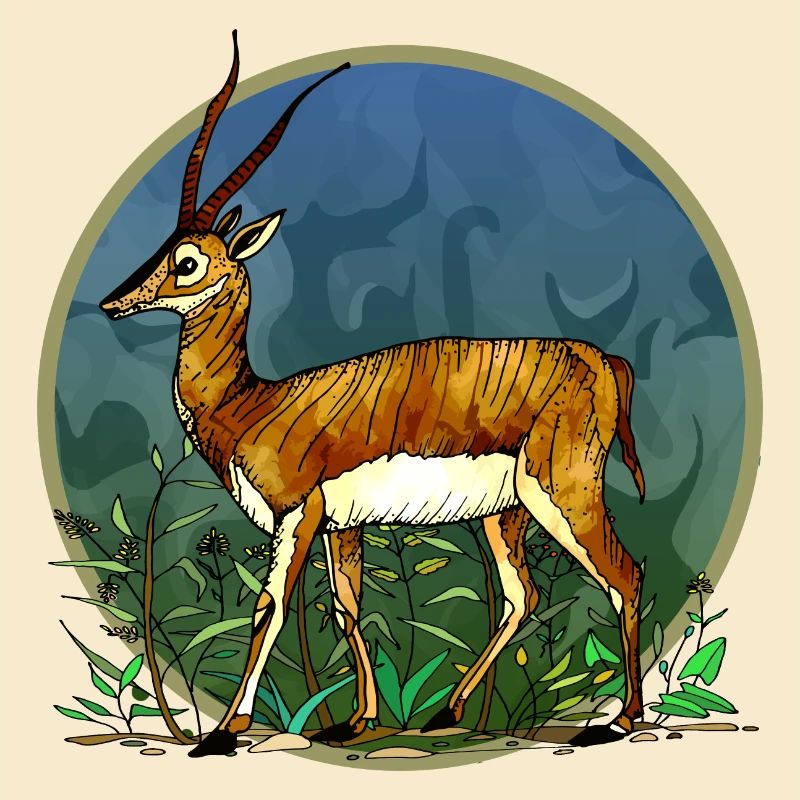Antilope