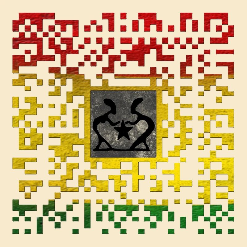 Reggae Code