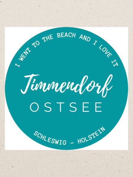 Timmendorf - Ostsee