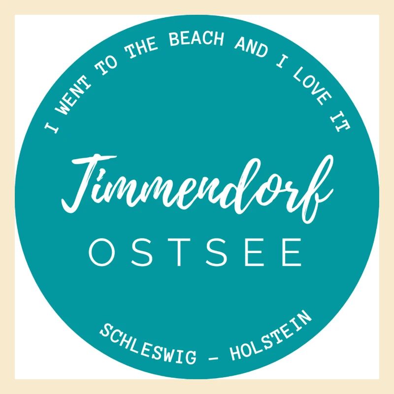 Timmendorf - Ostsee