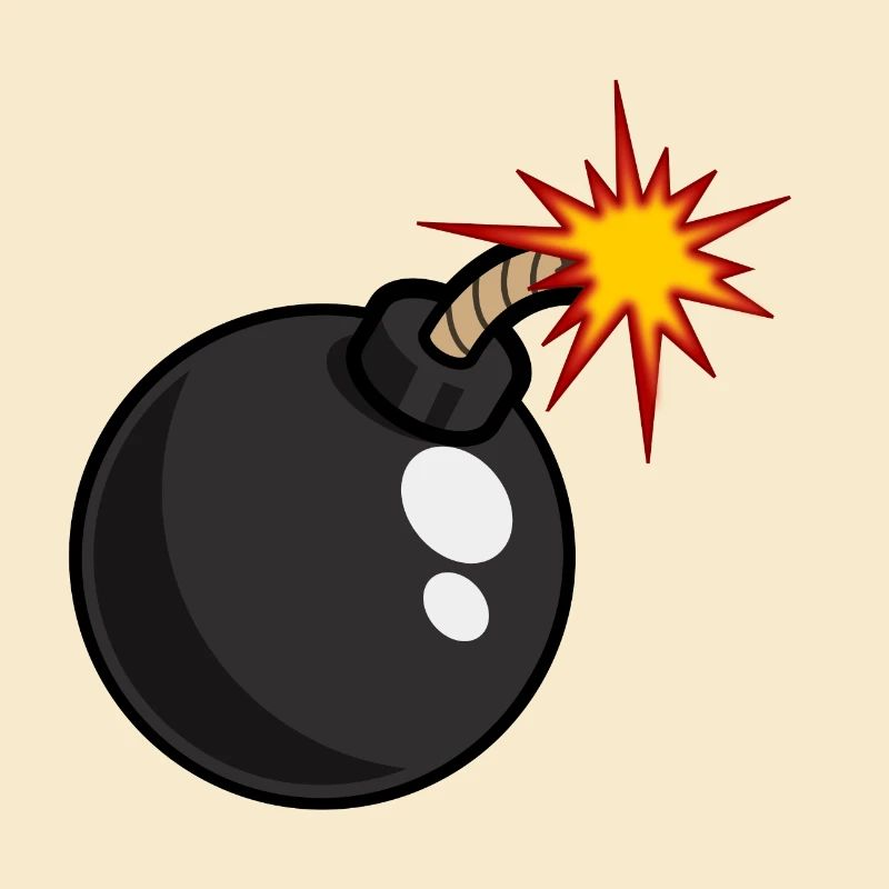 Bombe.