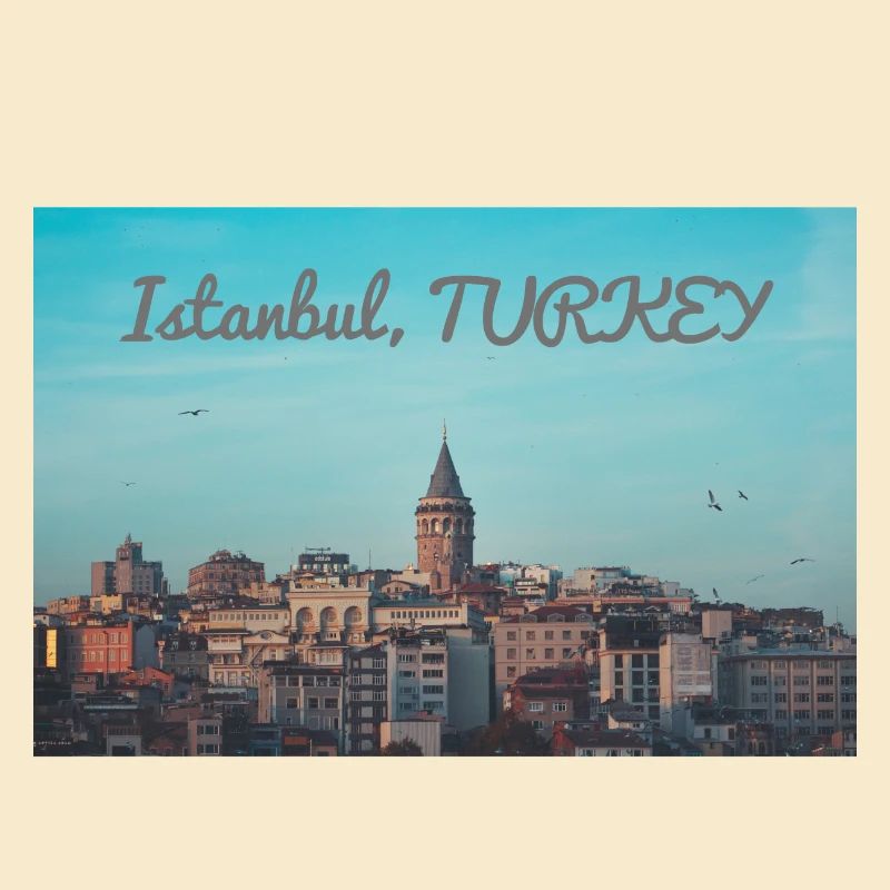 Istanbul