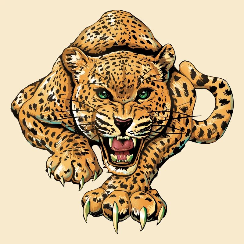 Leopard