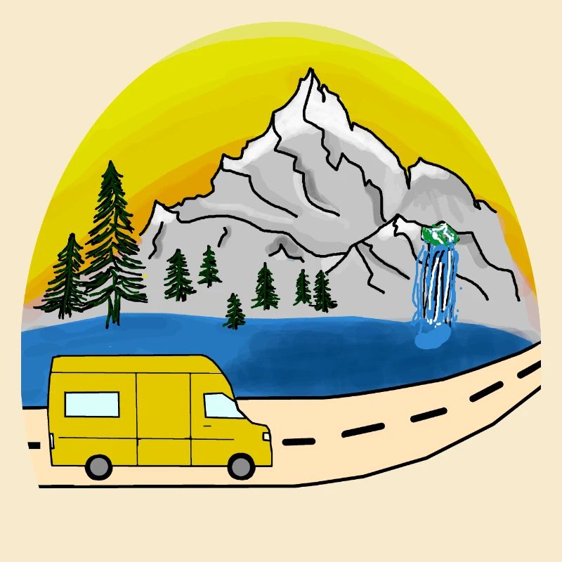 van life