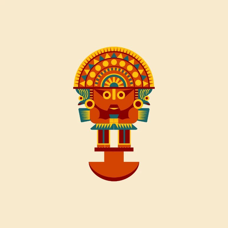 Inka-Kunst