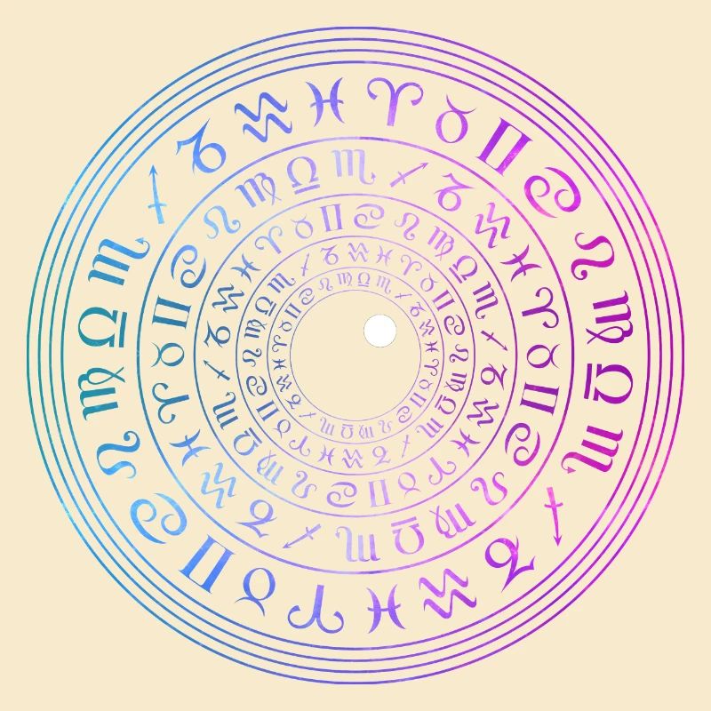 L’œil de l’univers