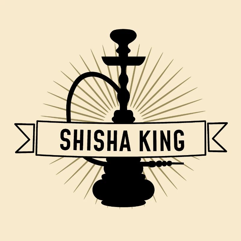 Shisha King - Pipe