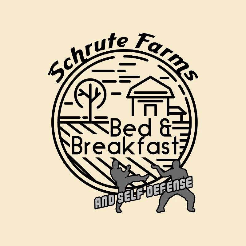BnB und Selbstverteidigung