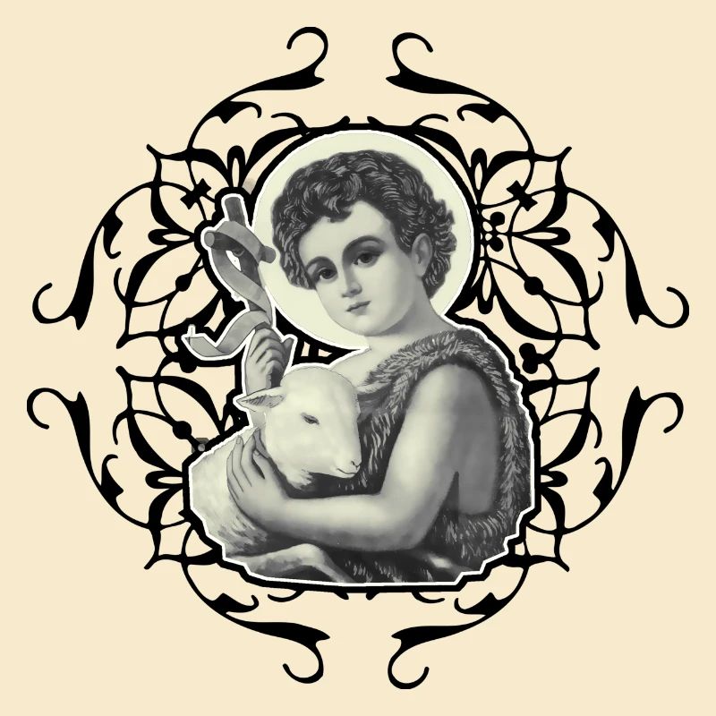 Johannes vom BabySchaf