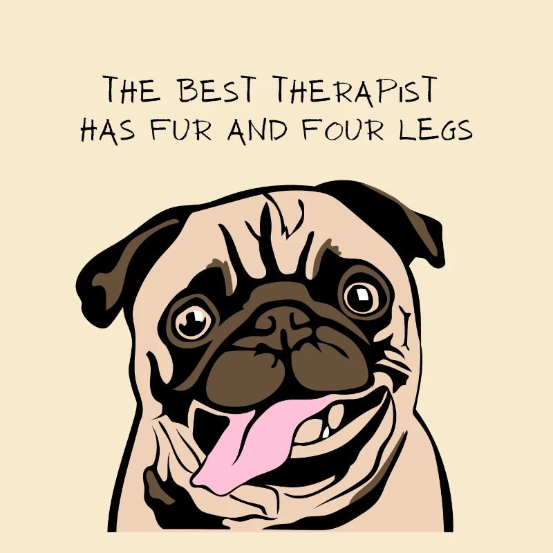 Therapeut Mops