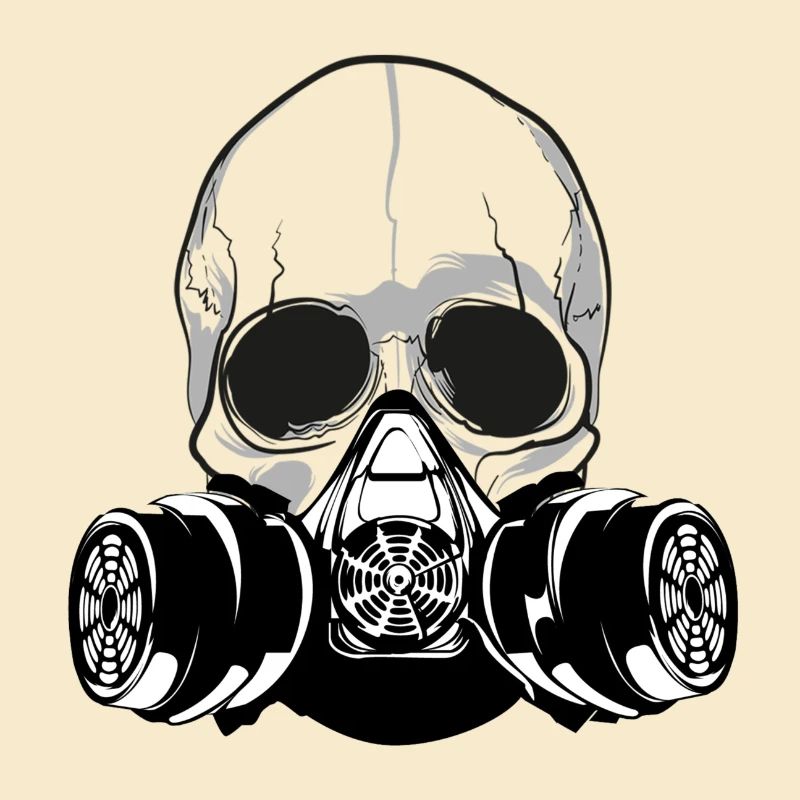 Schädel, menschlicher Schädel, Schädel-Kapuzenpullis, Schädel-T-Shirts