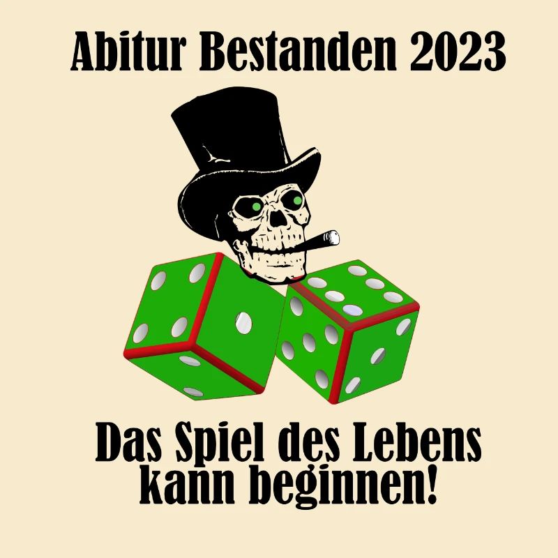 Abitur 2023