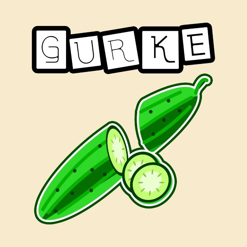 Gurke