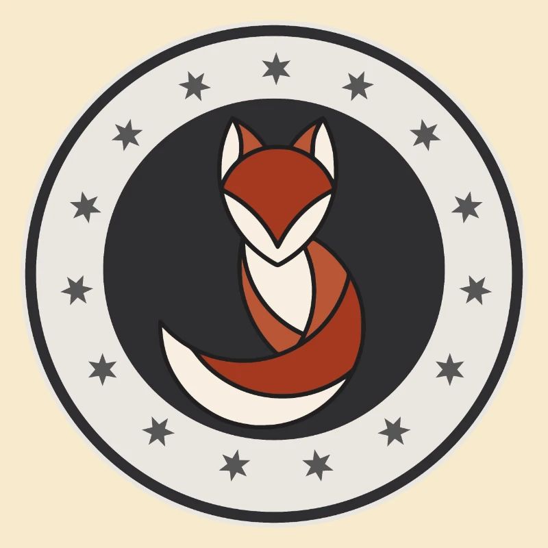 Fuchs Emblem shirt