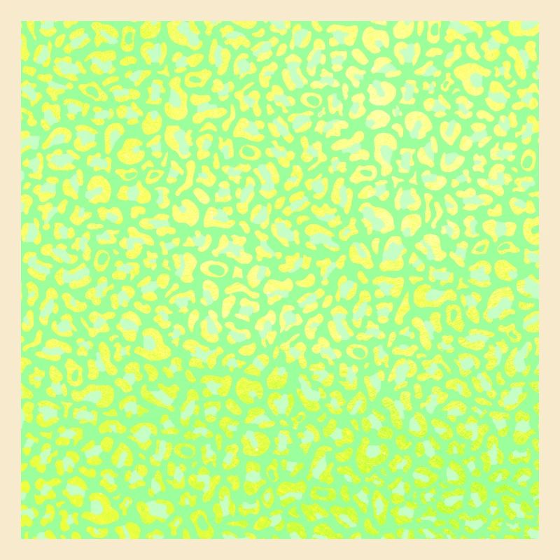 Leopard Pattern | Leopard Print | African Animal