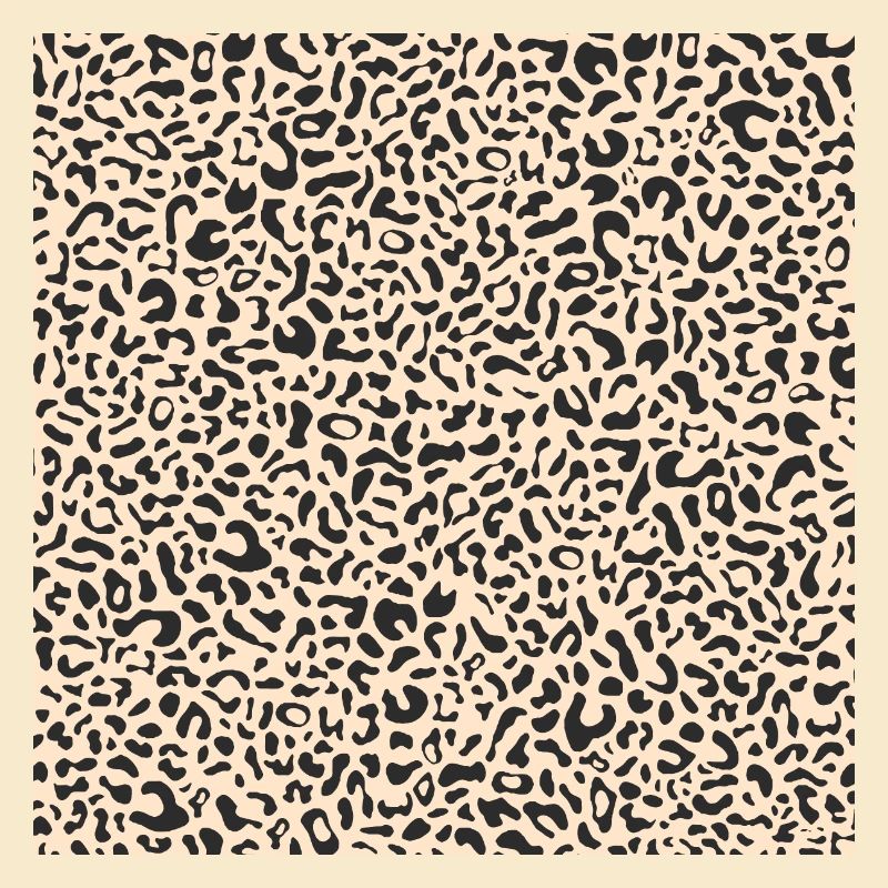 Leopard Pattern | Leopard Print | African Animal