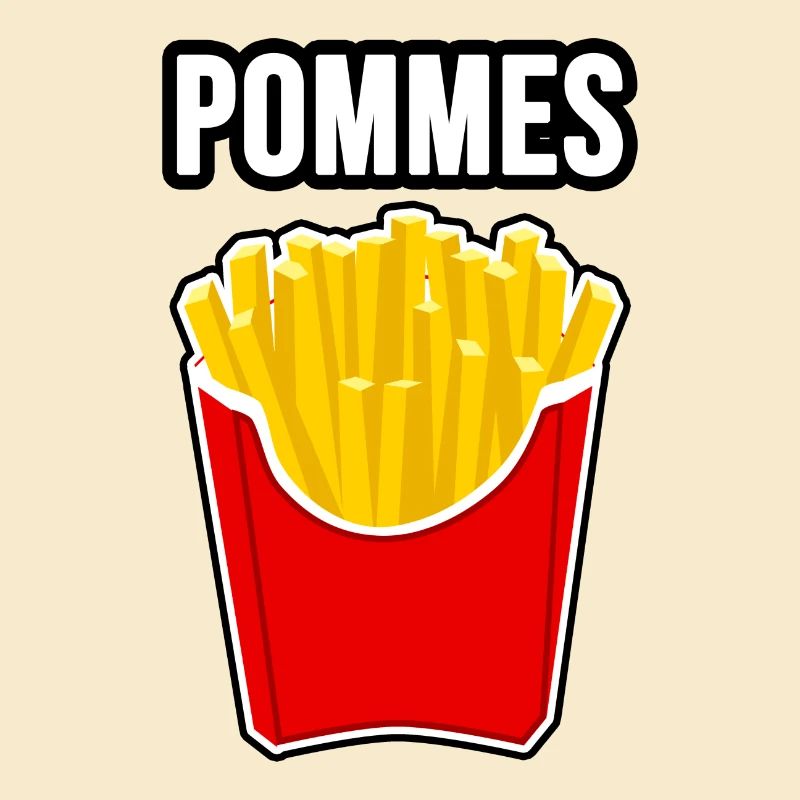 Pommes