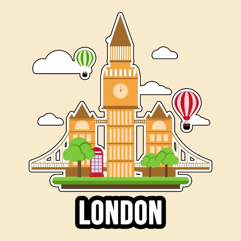 London