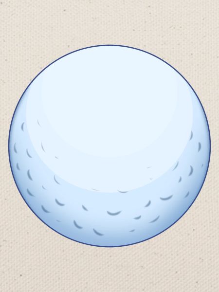 Golfball