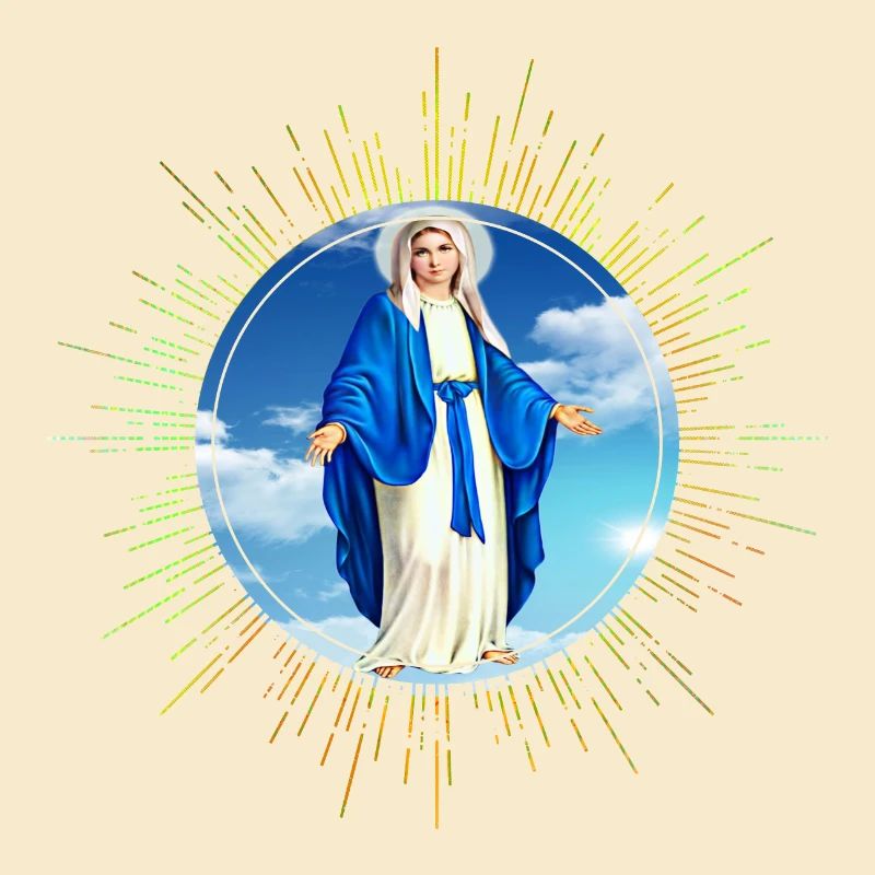 Maria Madonna