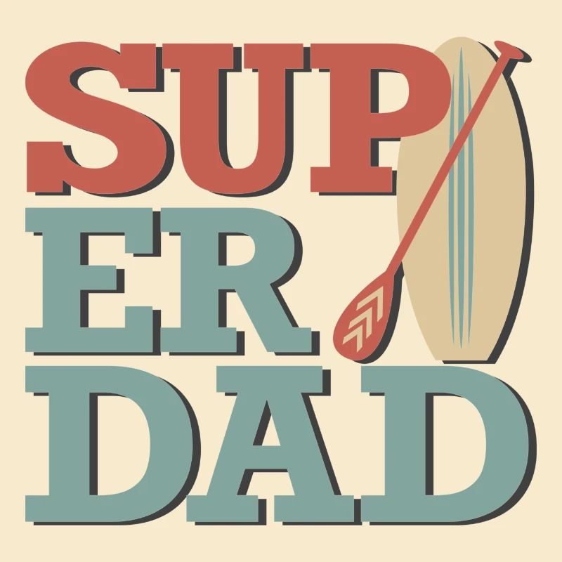 Super Dad
