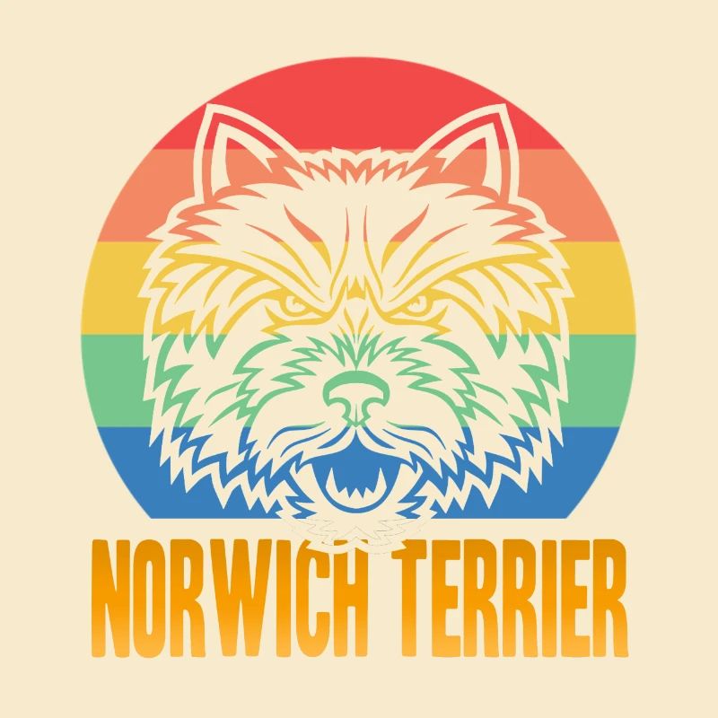 Norwich Terrier