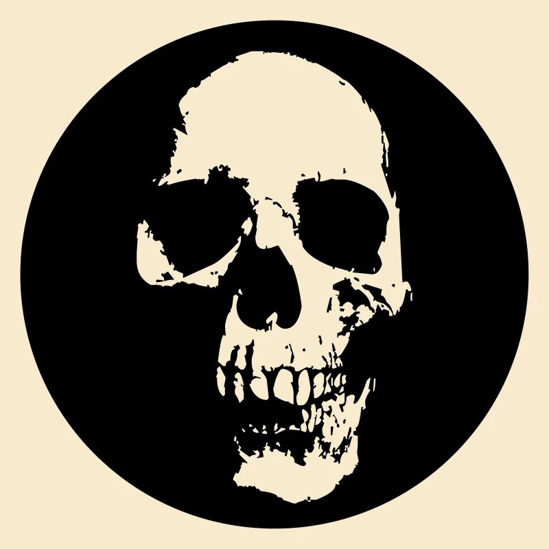 skull