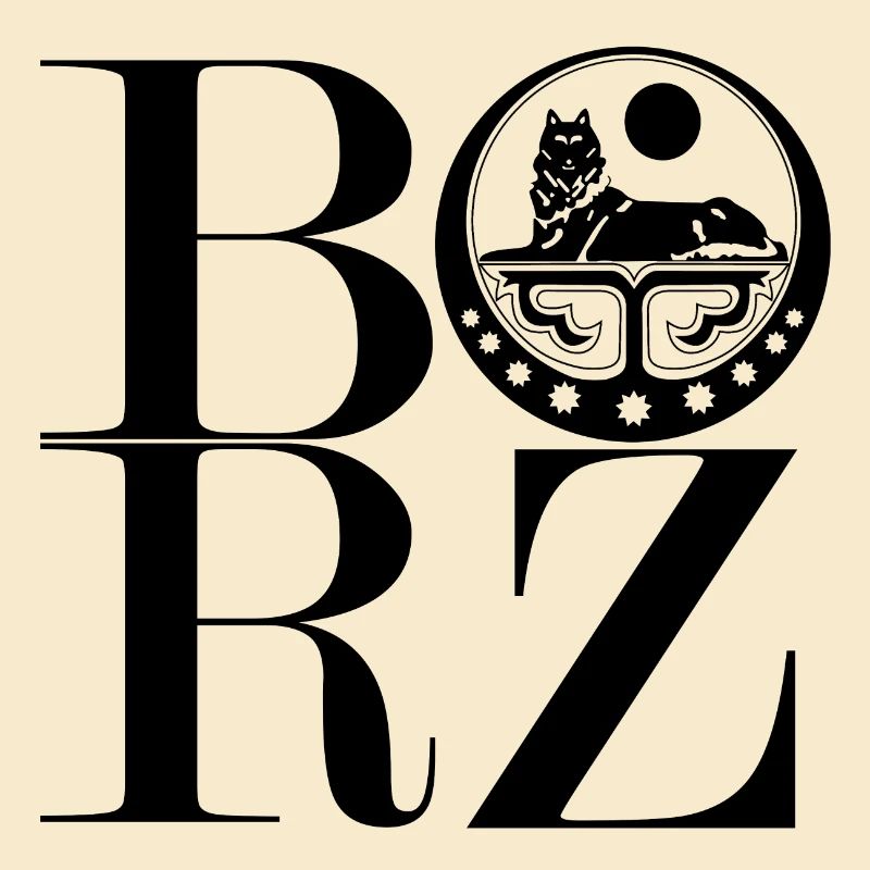 BoRZ Emblem