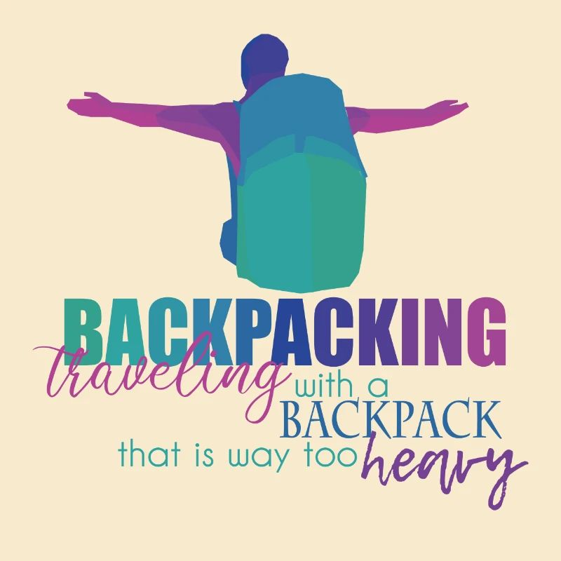 Backpacking Backpacker