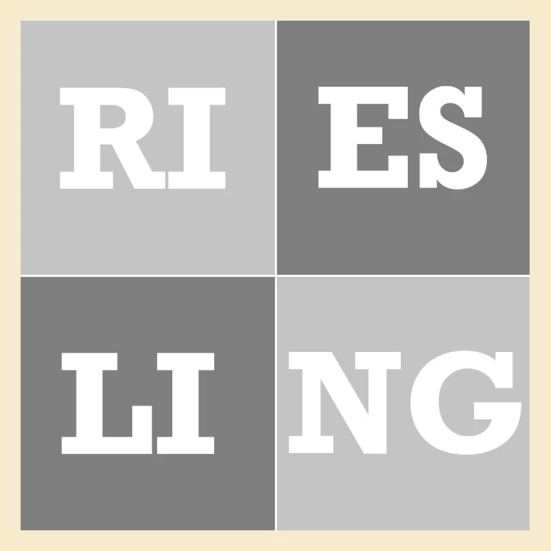 Riesling grau
