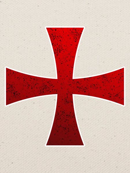Tempelritter Kreuzritter Templerorden