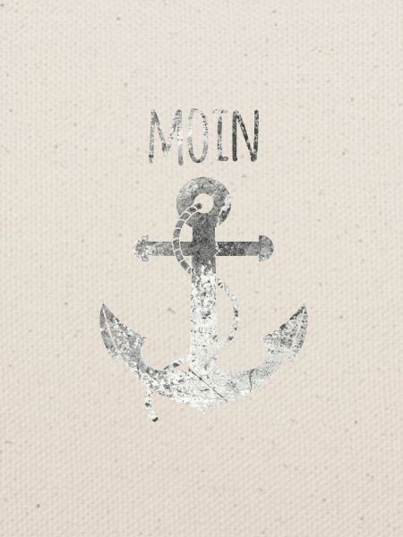 Anker MOIN Grunge
