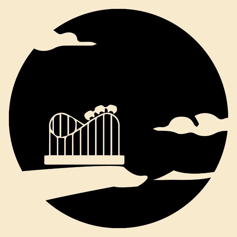 Rollercoaster Roller Coaster