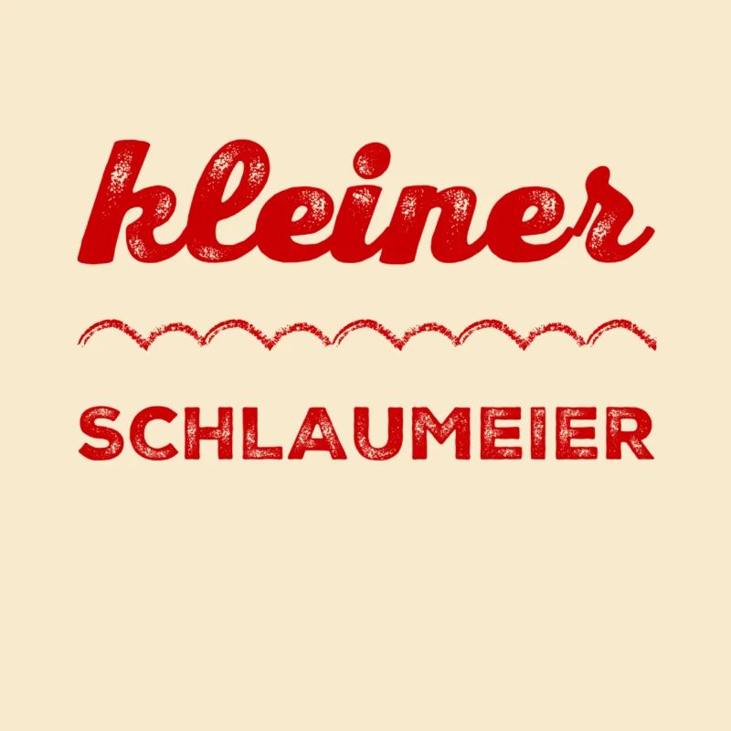 ich bin schlau
