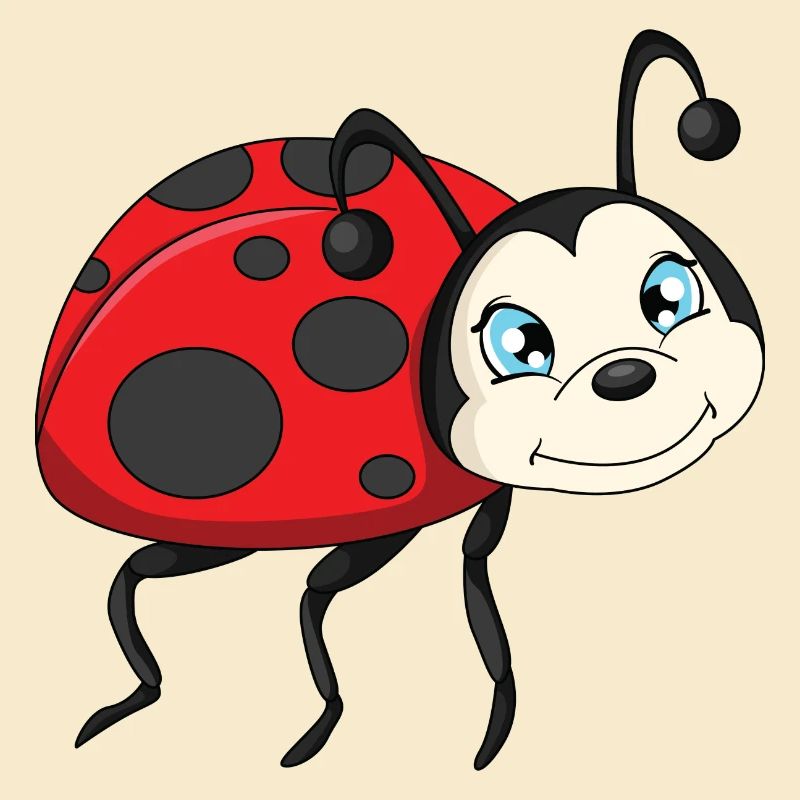 Marienkäfer