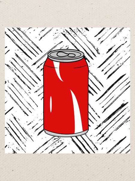 Soda