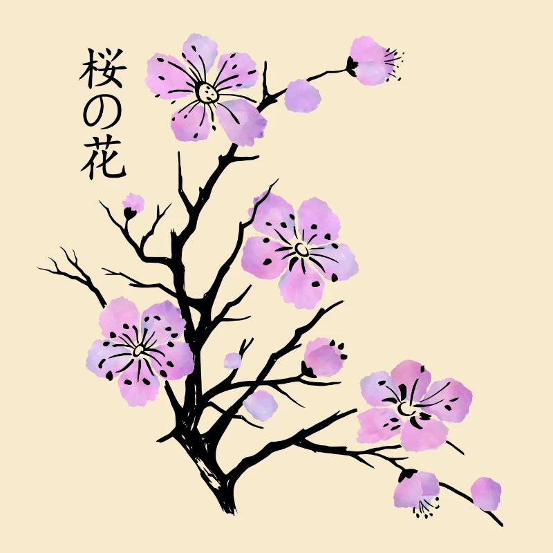 Cherry blossom